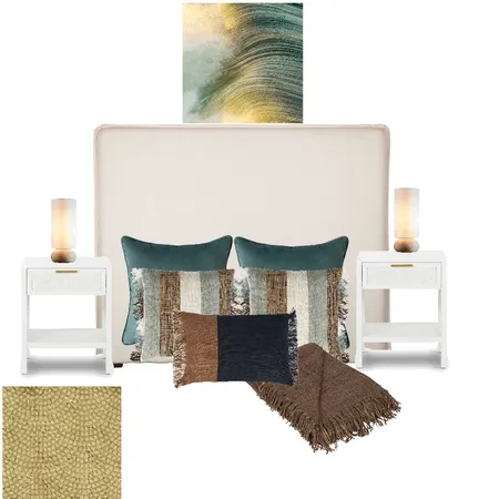 Woodside Modern Interior Design Mood Board by EGanley on Style Sourcebook