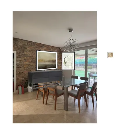 warrawee dining Interior Design Mood Board by frances on Style Sourcebook