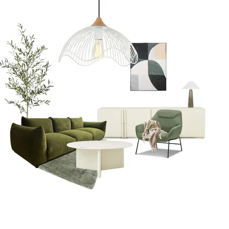living room 2 Interior Design Mood Board by liyeollin@gmail.com on Style Sourcebook