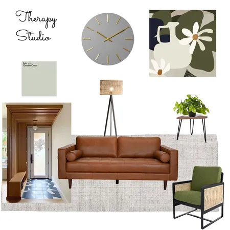 MPM Interior Design Mood Board by Therapy Design on Style Sourcebook
