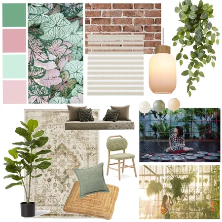 nazanin Interior Design Mood Board by nazanin1377 on Style Sourcebook