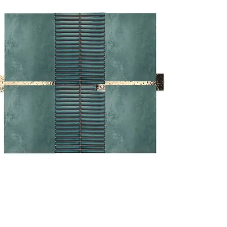 Fürdő Interior Design Mood Board by Toldi on Style Sourcebook