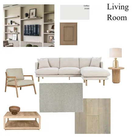 Living Room-Chestermere Interior Design Mood Board by Klaudia.Mankiewicz on Style Sourcebook