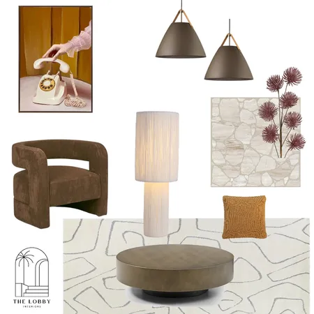 luxe holiday Interior Design Mood Board by TAP & TILE on Style Sourcebook