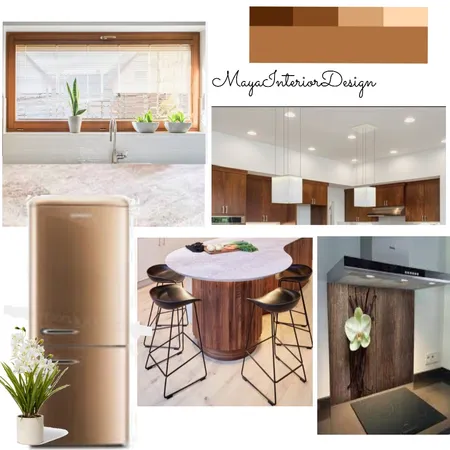 Kitchen M, Interior Design Mood Board by MaYaInteriorDesign on Style Sourcebook