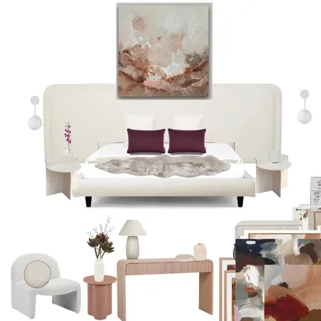 brighton bedroom 1234556aa Interior Design Mood Board by Efi Papasavva on Style Sourcebook
