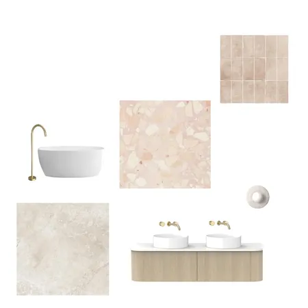 Cerdomus 2 Interior Design Mood Board by Elwood & Green Interiors on Style Sourcebook