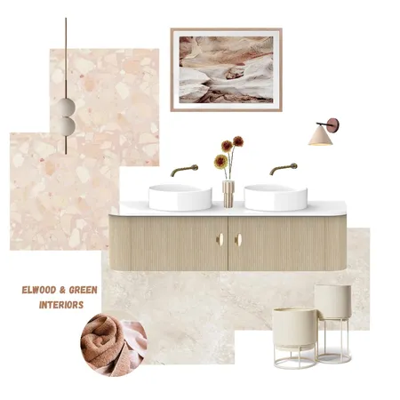 Cerdomus Interior Design Mood Board by Elwood & Green Interiors on Style Sourcebook