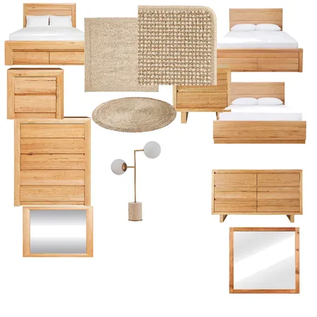 Minimal Moodboard 1 Interior Design Mood Board by eva_gh on Style Sourcebook