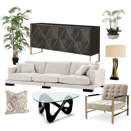 Mood Board Aventura Interior Design Mood Board by Uodogwu@yahoo.com on Style Sourcebook