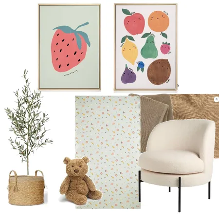 Chloe and Sharni Interior Design Mood Board by Julieevely on Style Sourcebook