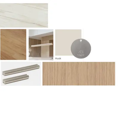 Tyabb Project Interior Design Mood Board by Oleander & Finch Interiors on Style Sourcebook