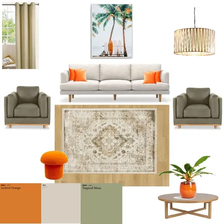 Mahlasaeed Interior Design Mood Board by amirali470 on Style Sourcebook
