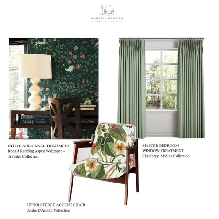 Liza & John Vol 2 Interior Design Mood Board by ReeA on Style Sourcebook