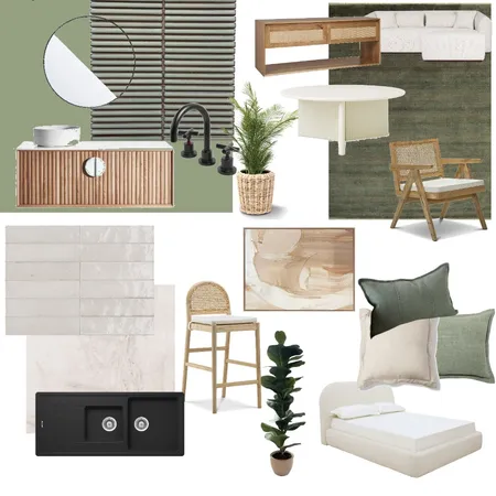 something Interior Design Mood Board by harps@student.sion.vic.edu.au on Style Sourcebook