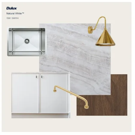 Kitchen Interior Design Mood Board by Chelseko on Style Sourcebook