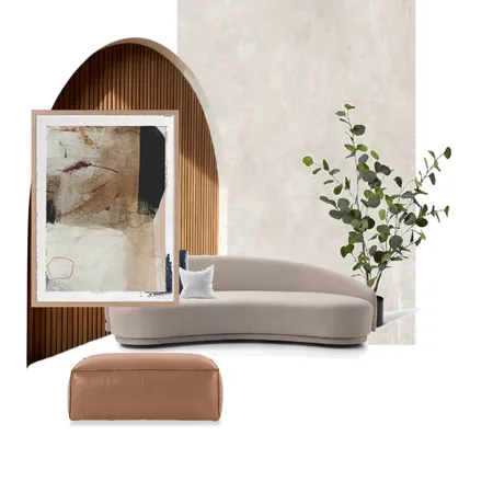 studio Interior Design Mood Board by Nimkoo on Style Sourcebook