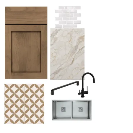 runda kitchen Interior Design Mood Board by TashaSimiyu on Style Sourcebook