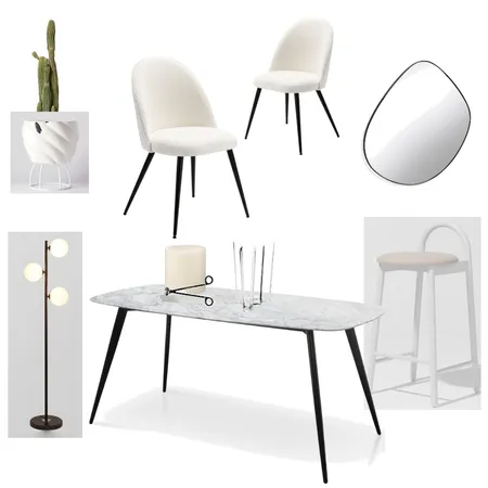 Mel Interior Design Mood Board by avivak on Style Sourcebook