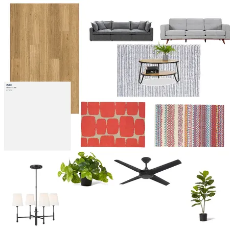 living room design Interior Design Mood Board by mcbabe33 on Style Sourcebook