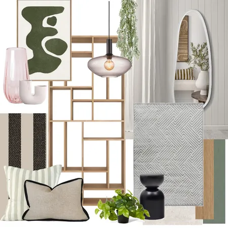 פרוייקט לידר Interior Design Mood Board by helly.granat@gmail.com on Style Sourcebook
