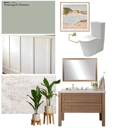 powder room runda Interior Design Mood Board by TashaSimiyu on Style Sourcebook