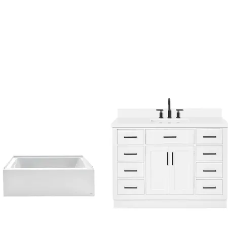 KIDS BATHROOM MOOD BOARD Interior Design Mood Board by jayleighflood on Style Sourcebook