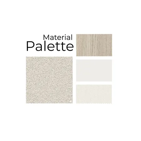 Material Palette Interior Design Mood Board by Gorana on Style Sourcebook