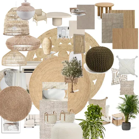 تالاااغ Interior Design Mood Board by 205096@ppu.edu.ps on Style Sourcebook