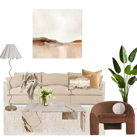 rusty Interior Design Mood Board by Breannen-Faye Guegan-Hill on Style Sourcebook