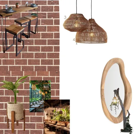 atrisa Interior Design Mood Board by imtisa__m on Style Sourcebook