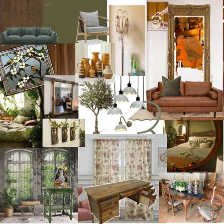 Hailey b  moodboard Interior Design Mood Board by Coco Design on Style Sourcebook