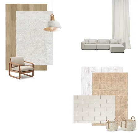 Eliana tingerthal Interior Design Mood Board by Coco Design on Style Sourcebook