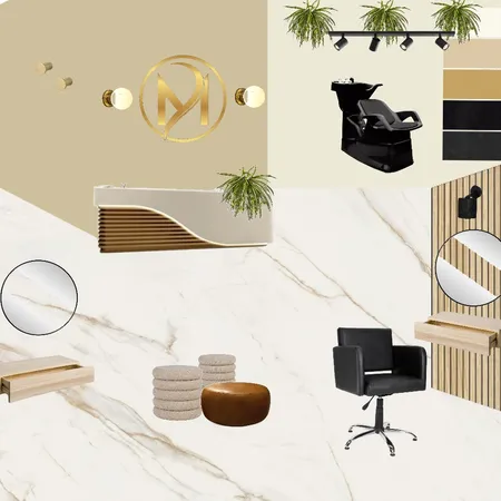 PELU 3 F Interior Design Mood Board by PAMELA CONTRERAS on Style Sourcebook