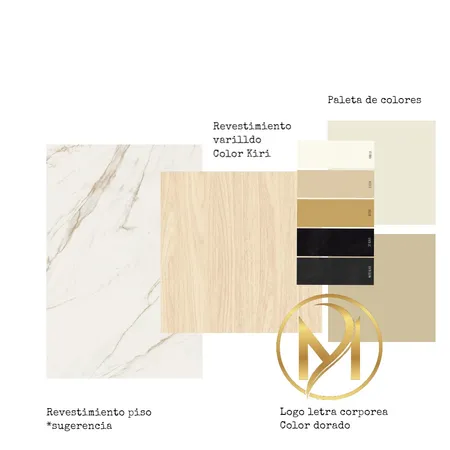 MATERALES PELU Interior Design Mood Board by PAMELA CONTRERAS on Style Sourcebook