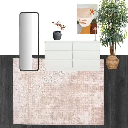 Dressing Interior Design Mood Board by laurynabbo on Style Sourcebook
