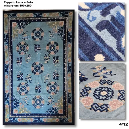Mamma 4 Interior Design Mood Board by mannoark on Style Sourcebook