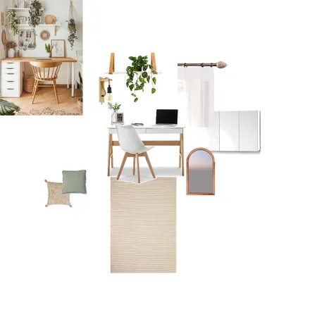 השראה ממד Interior Design Mood Board by esterlain2 on Style Sourcebook