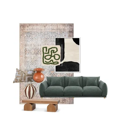 Styling Mood Board _Customer 1 Interior Design Mood Board by Miss Amara on Style Sourcebook