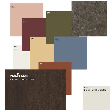 COLOUR PALETTE Interior Design Mood Board by GStrange on Style Sourcebook