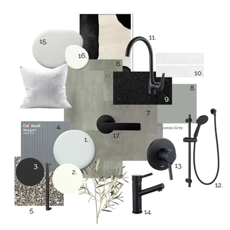 L30 Cypress Interior Design Mood Board by mans20 on Style Sourcebook