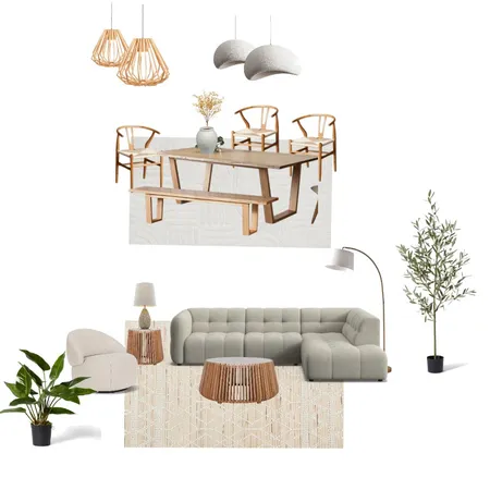 33Fortune Interior Design Mood Board by calvinyeo43@gmail.com on Style Sourcebook