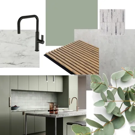 MCMILLAN ST KITCHEN Interior Design Mood Board by tanyahickey01@gmail.com on Style Sourcebook