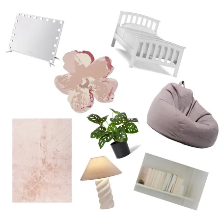 mood board Interior Design Mood Board by amna-ali on Style Sourcebook