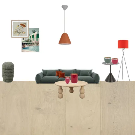 living Interior Design Mood Board by ayyadesignschool22 on Style Sourcebook