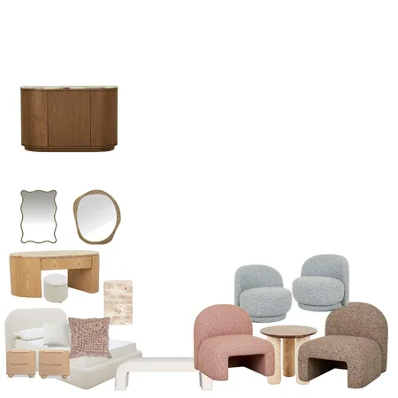 Master draft Interior Design Mood Board by rchieng on Style Sourcebook