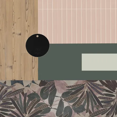 B Interior Design Mood Board by GLAN on Style Sourcebook