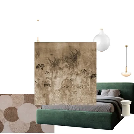 dormitor1 Interior Design Mood Board by ioanamaria on Style Sourcebook