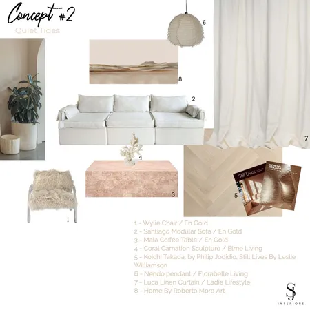 Mood board concept #2 Interior Design Mood Board by sjinteriors on Style Sourcebook