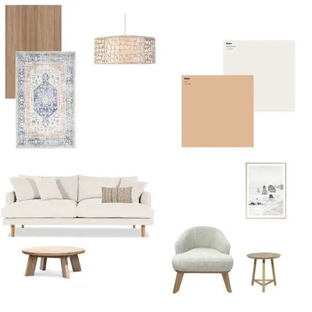 complementary Interior Design Mood Board by Mckenzieaycock85@wcpsstudent.org on Style Sourcebook
